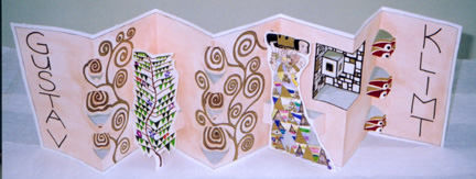 Student work